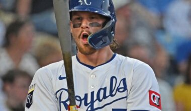 Bobby Witt Jr. cements status as gem of 2019 draft class