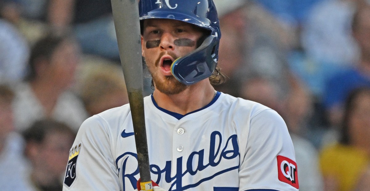 Bobby Witt Jr. cements status as gem of 2019 draft class