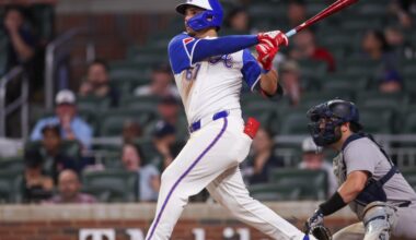 Eight Braves prospects headed to Arizona Fall League