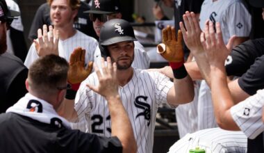 “Since the second half” is beginning to mean something 