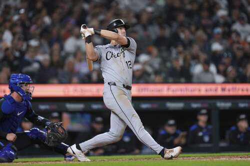 Is recent improvement by White Sox a sign of what’s in store?