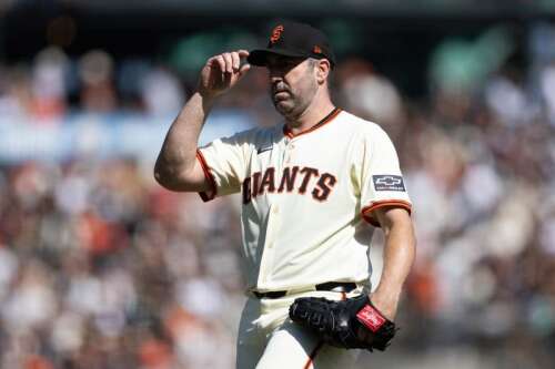 Justin Verlander earns a win in final start of year as Giants hold off Rockies 4-3