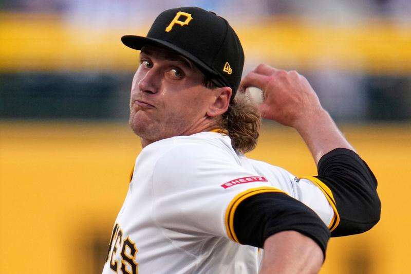 Pirates, who have lost 9 of their last 10, hapless against pitcher Jameson Taillon in loss to Cubs – Butler Eagle