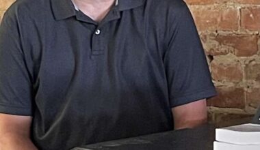 Book details story of Butler’s first minor league baseball experience – Butler Eagle