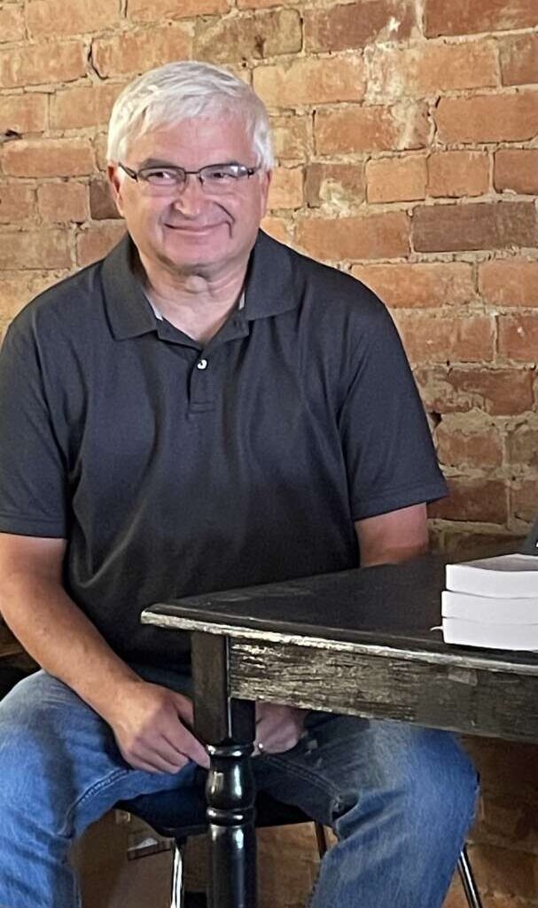 Book details story of Butler’s first minor league baseball experience – Butler Eagle