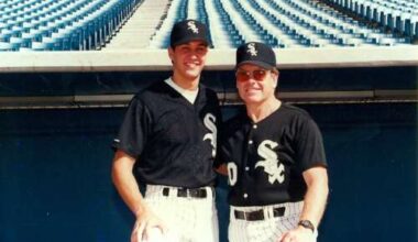 ‘Last Comiskey’ filmmaker follows up with Torborg documentary