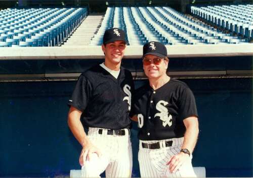 ‘Last Comiskey’ filmmaker follows up with Torborg documentary