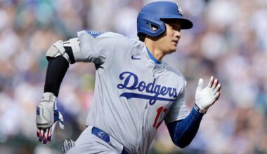 What to watch during Wild Card Series as Dodgers face Reds, Red Sox take on Yankees – Butler Eagle