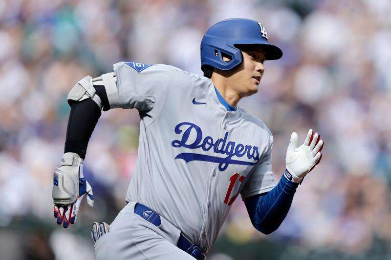 What to watch during Wild Card Series as Dodgers face Reds, Red Sox take on Yankees – Butler Eagle