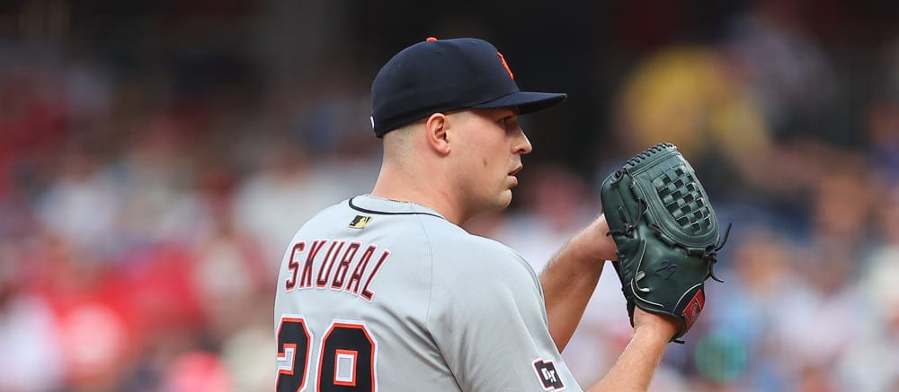 MLB DFS Picks: DraftKings Top Plays and Strategy for Tuesday, September 30