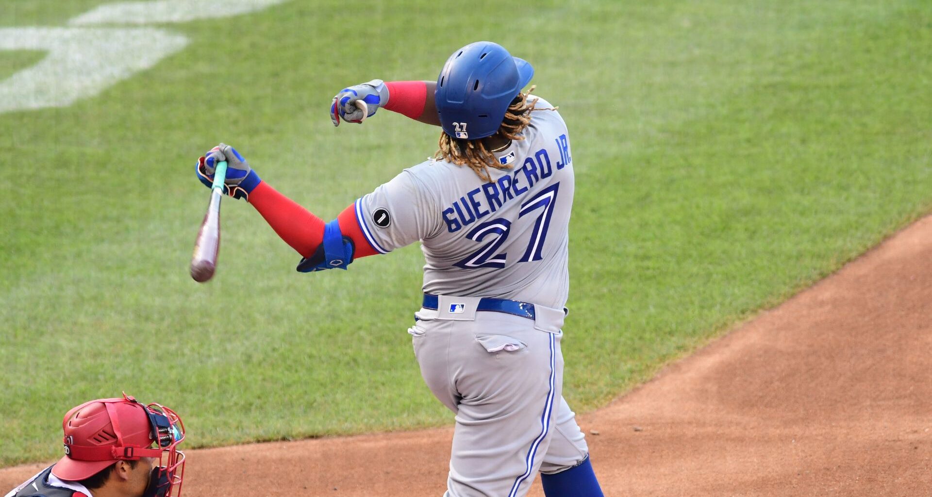Vladimir Guerrero Jr