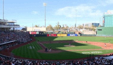 What to know about A's first home game in West Sacramento