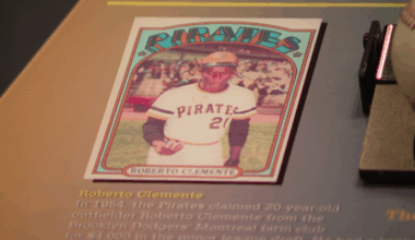 Roberto Clemente Jr. speaks with 4 The Record about dad's legacy