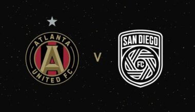 SDFC looking for a bounce-back performance against Atlanta United