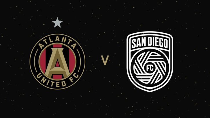 SDFC looking for a bounce-back performance against Atlanta United