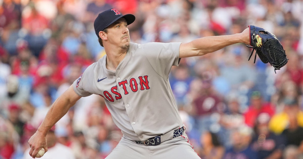 Phillies call up Walker Buehler to start vs. Royals, place Jose Alvarado on IL