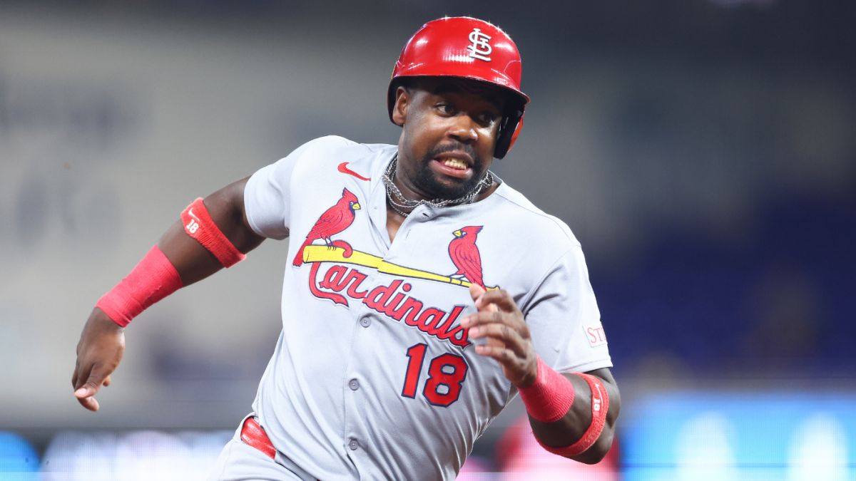 Is Cardinals' Jordan Walker already at a crossroads? Former top prospect running out of time to prove himself