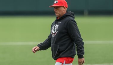 Ranking College Baseball’s Top 10 Newcomer Classes For 2026
