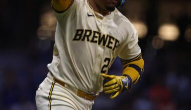 William Contreras and the Risks of Pitch Framing