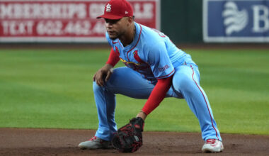 Cardinals Shut Willson Contreras Down For Remainder Of Season