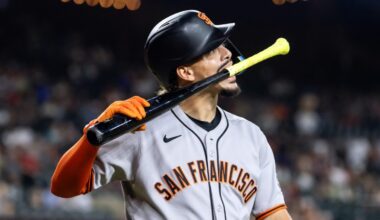 Giants’ ‘frustrating’ loss sees fundamentals fly out window – NBC Sports Bay Area & California