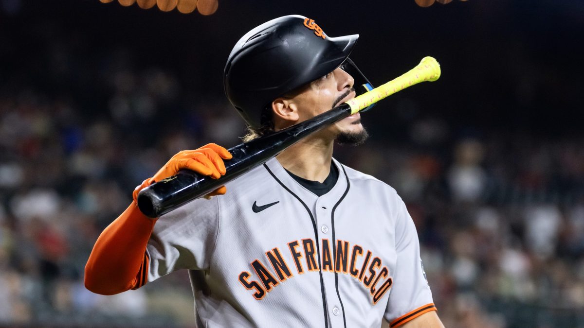 Giants’ ‘frustrating’ loss sees fundamentals fly out window – NBC Sports Bay Area & California