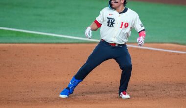 Marlins beat slumping Rangers 6-4 in 12 innings for fourth straight win