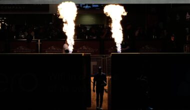 Suárez's 49th homer ties career high, leads Mariners over Rockies 6-2 for 17th win in 18 games