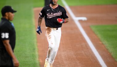 Wood hits 2-run home run as Nationals ride opposite-field hitting to 5-2 win over Marlins