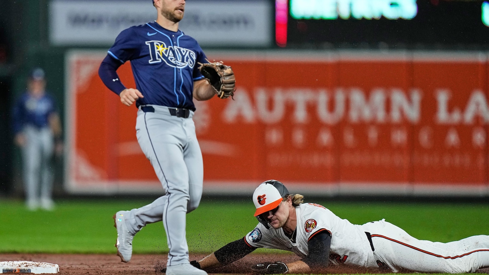 Dean Kremer's one-hit gem leads Orioles to 6-0 win over Rays