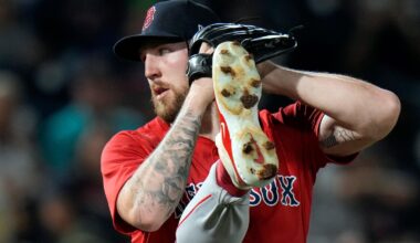 Duran's clutch homer lifts Red Sox over Rays, eliminates Tampa Bay from postseason