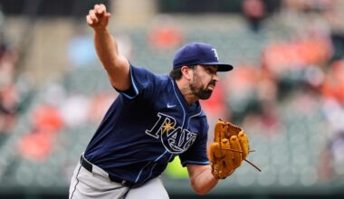 Beavers' 9th-inning homer gives Orioles 6-5 win, assures Rays 2nd straight losing season