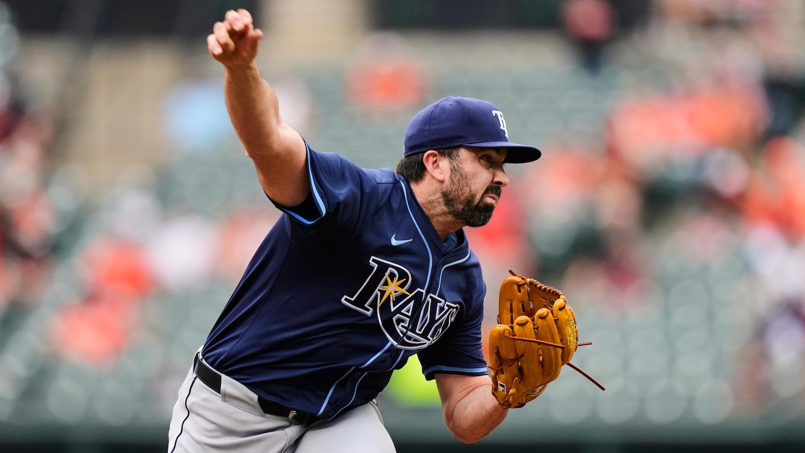 Beavers' 9th-inning homer gives Orioles 6-5 win, assures Rays 2nd straight losing season