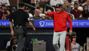Braves beat Nationals 11-5 for 9th straight win
