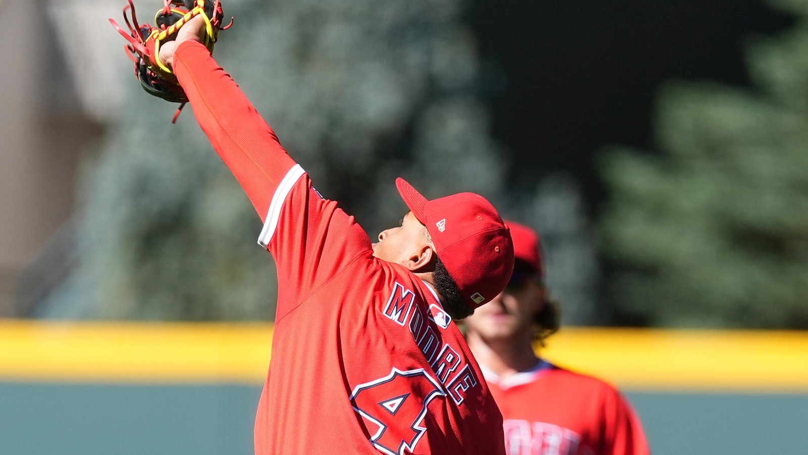 Freeland pitches Rockies past Angels 3-1 to win home finale of dreadful season