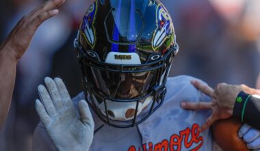 Dylan Beavers hits a 2-run homer as the Orioles beat the White Sox 3-1