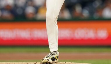 Bubba Chandler, 2 relievers combine on one-hitter as Pirates defeat A's 2-0 to end 5-game skid