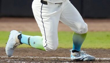 Story hits go-ahead single in 9th and Red Sox top Rays 6-3 to keep pace in playoff chase