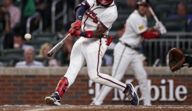 Cubs beat Braves 6-1 behind Cade Horton's strong outing