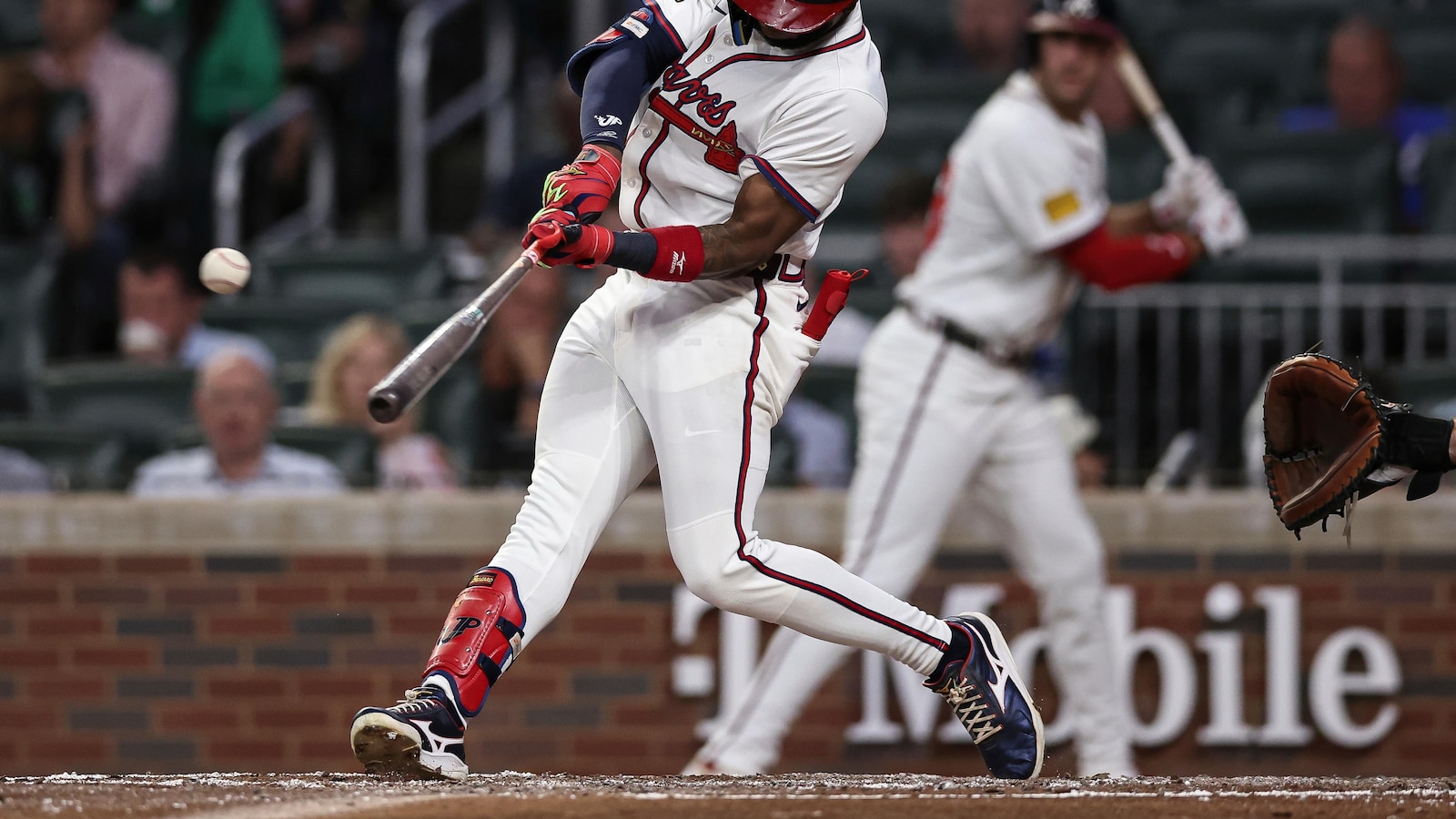 Cubs beat Braves 6-1 behind Cade Horton's strong outing