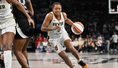 Today's top games to watch, best bets, odds: WNBA playoff doubleheader, MLB matchups and more