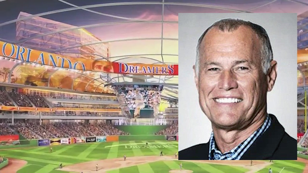 Orlando Dreamers investor joins Rays bid as MLB future in Florida remains uncertain