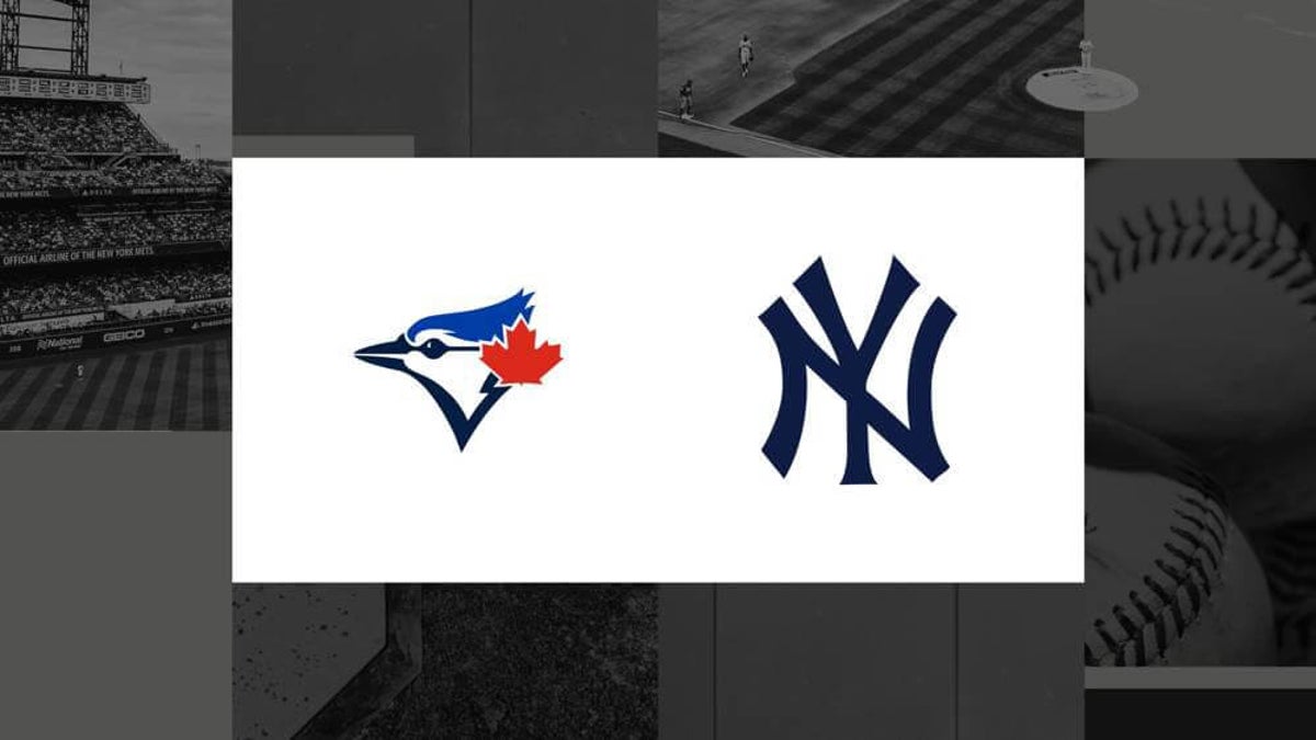 How to watch Blue Jays at Yankees: TV channel and streaming options for September 5