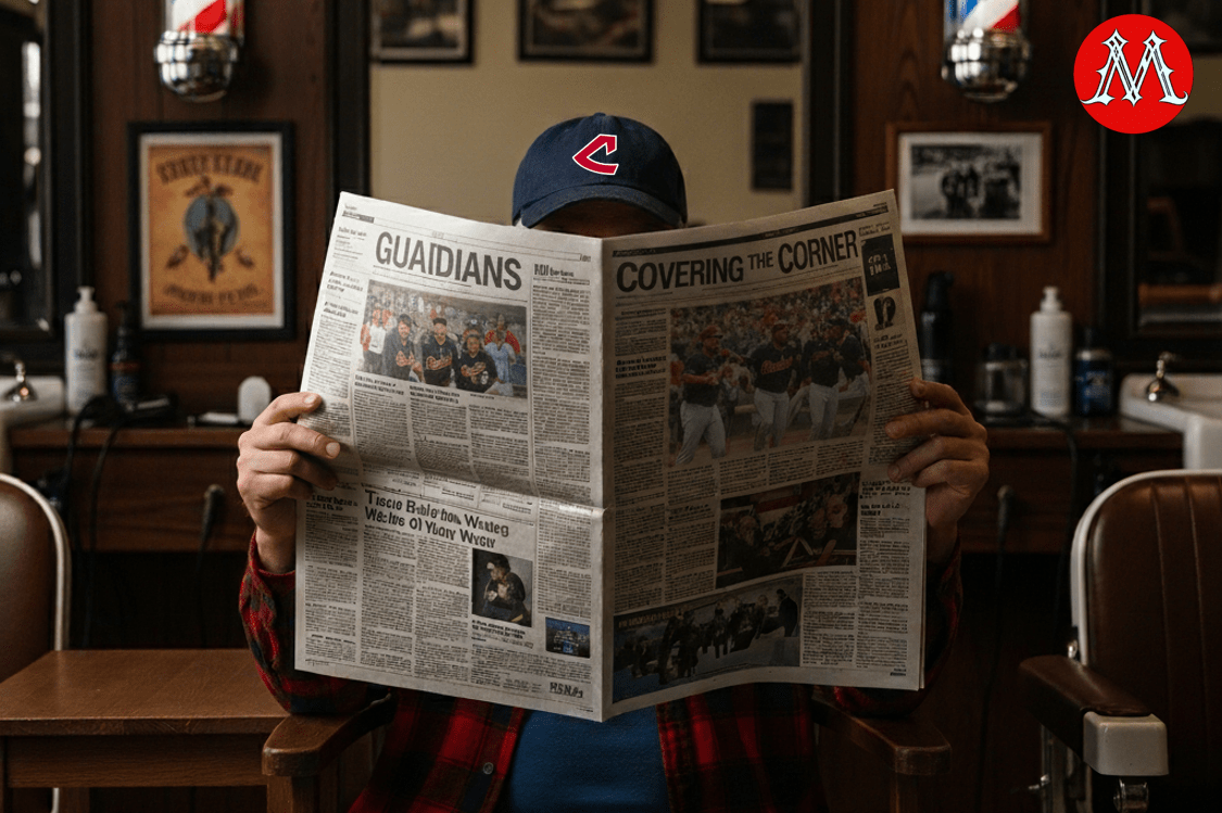 With Luis Ortiz Suspended, What’s Left of the Andrés Giménez Trade for the Guardians?