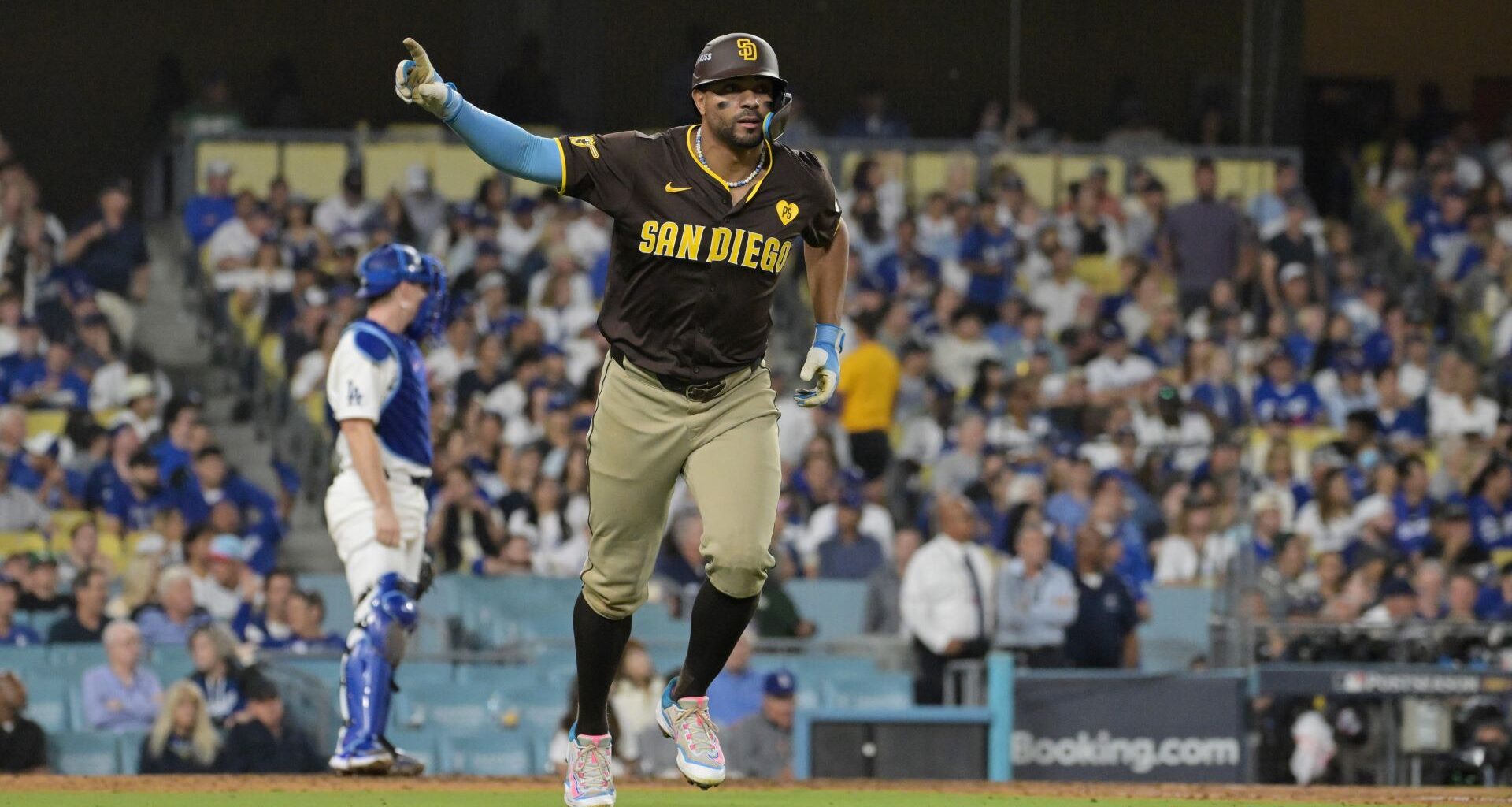 Will Injured Ex-Red Sox Star Xander Bogaerts Return For Playoffs?