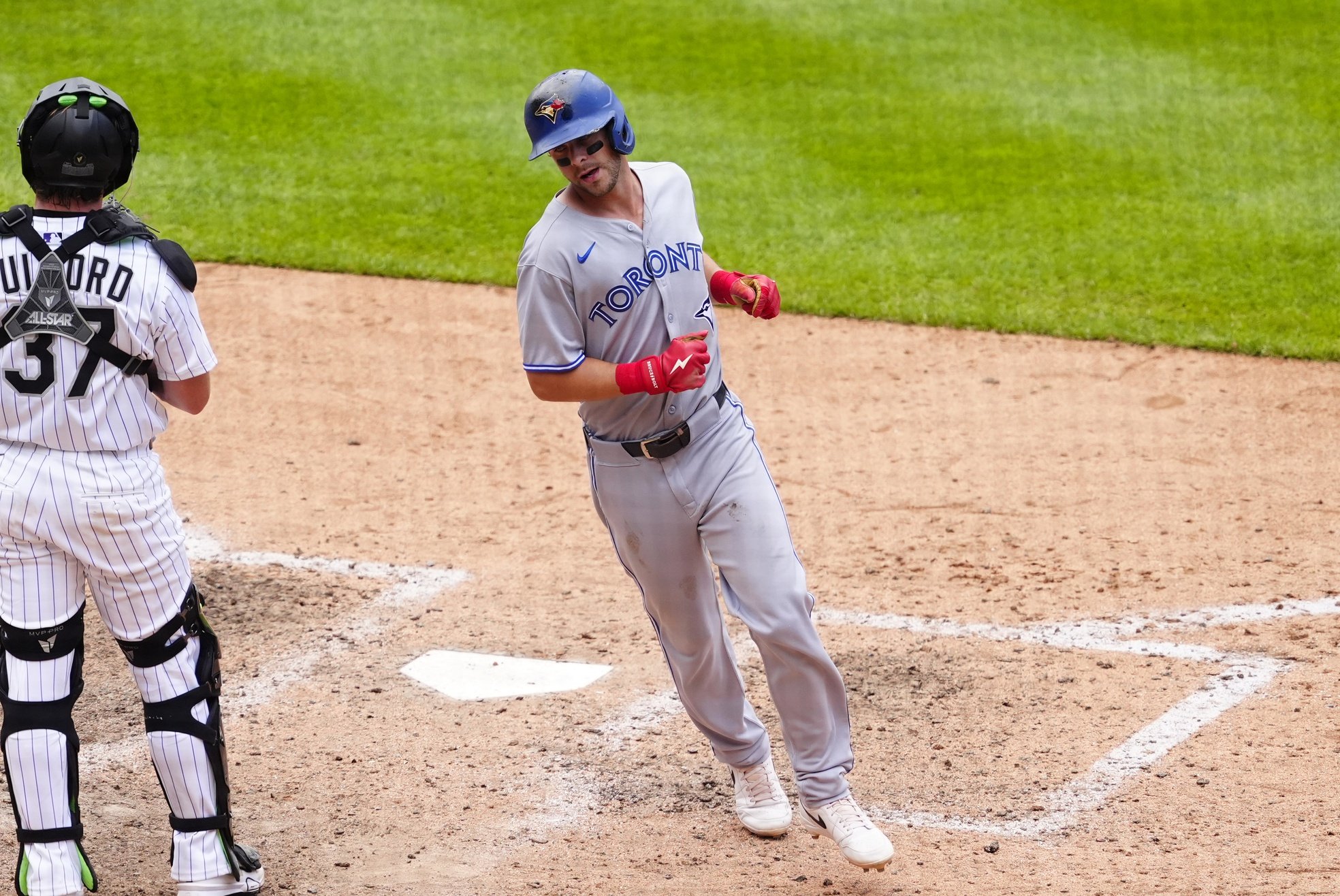 mlb picks Ernie Clement Toronto Blue Jays predictions best bet odds