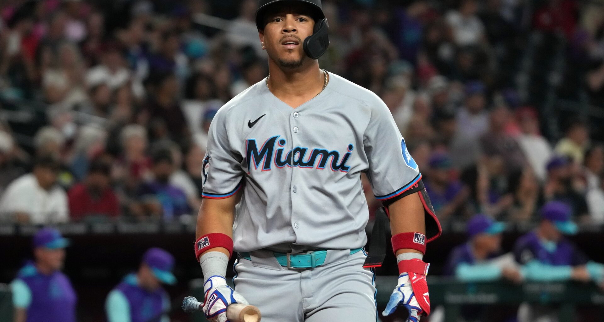 mlb picks Heriberto Hernandez Miami Marlins predictions best bet odds