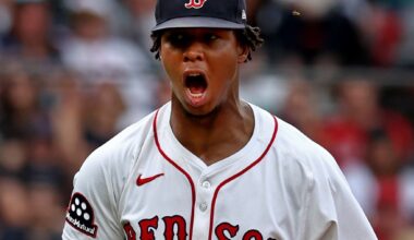 Bello on the bump, Duran sits vs. Yankees lefty Fried