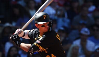 Former Central Catholic star from N.H. makes MLB debut at Fenway Park