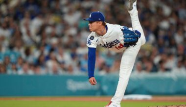 Ohtani gets 2 big hits in Dodgers' 2-1 win over Giants